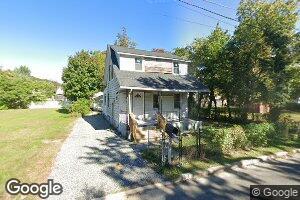 215 Thomas Ave N, Lawnside, NJ 08045