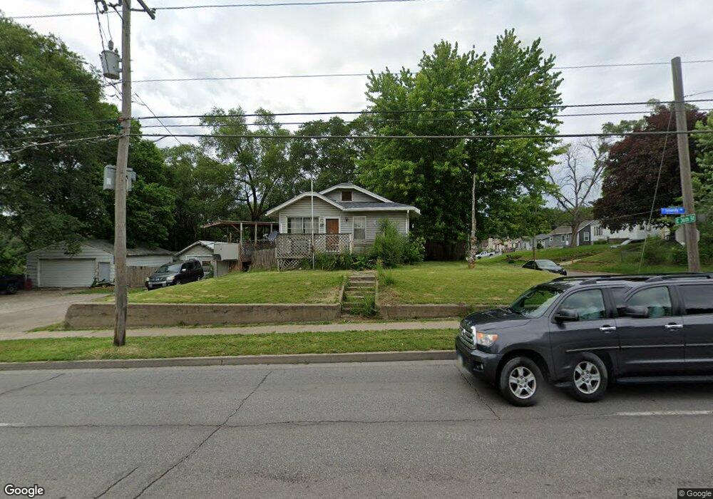 3550 E University Ave, Des Moines, IA 50317 - photo 1
