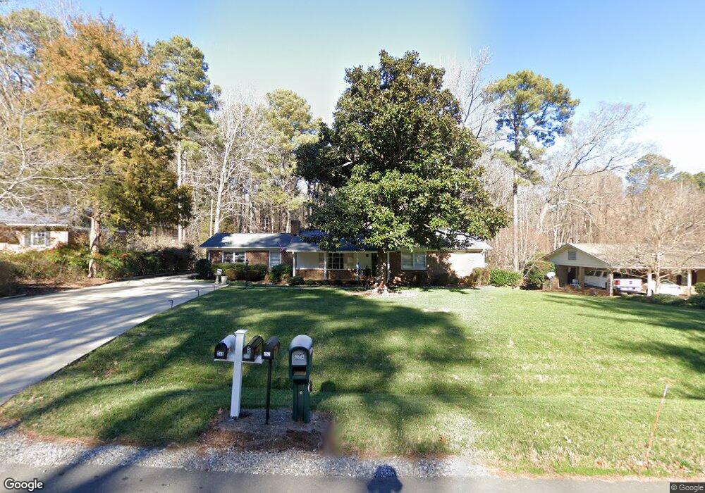 249 Oakwood Dr, Pittsboro, NC 27312 - photo 1