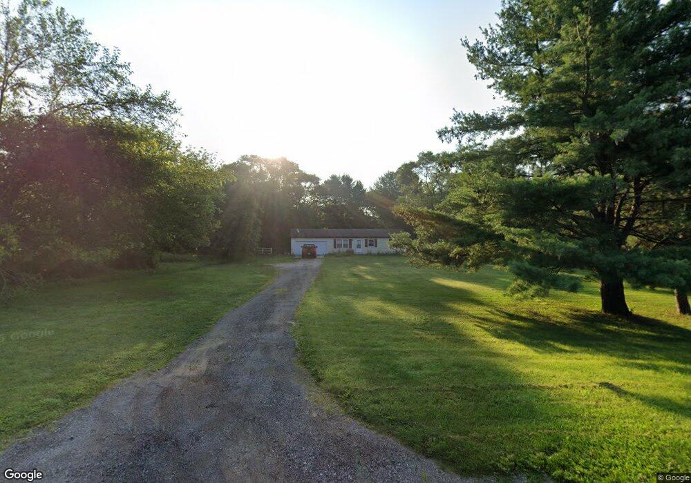 51640 Hazel Rd, Granger, IN 46530 - photo 1