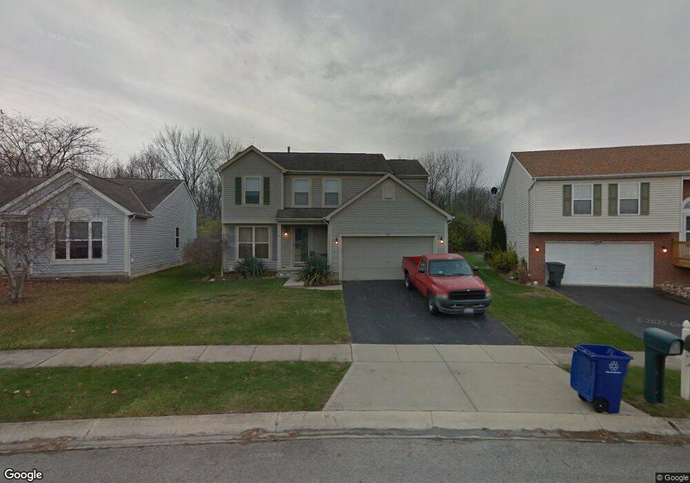 1817 Aggie Ct, Columbus, OH 43223 - photo 1