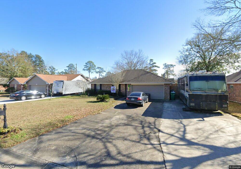 137 Lake D Este Dr, Slidell, LA 70461 - photo 1