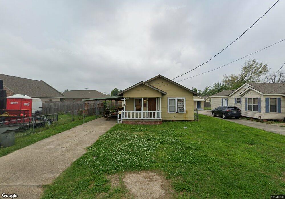 3618 Center St, Lake Charles, LA 70607 - photo 1