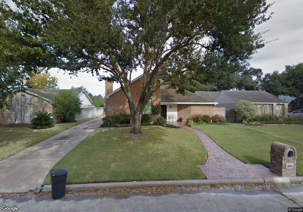 14906 Sandalfoot St, Houston, TX 77095 - photo 1