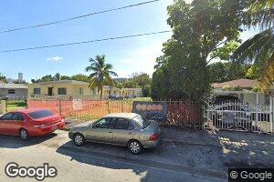 400 NW 33rd St, Miami, FL 33127