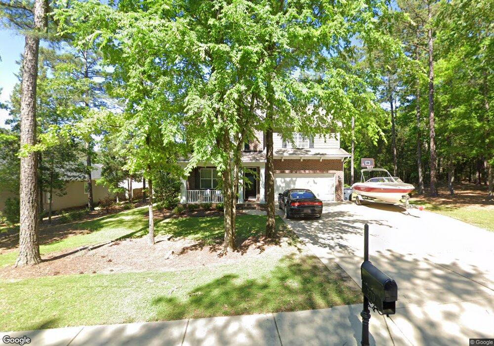 270 Woodthrush Rd, Chapin, SC 29036 - photo 1