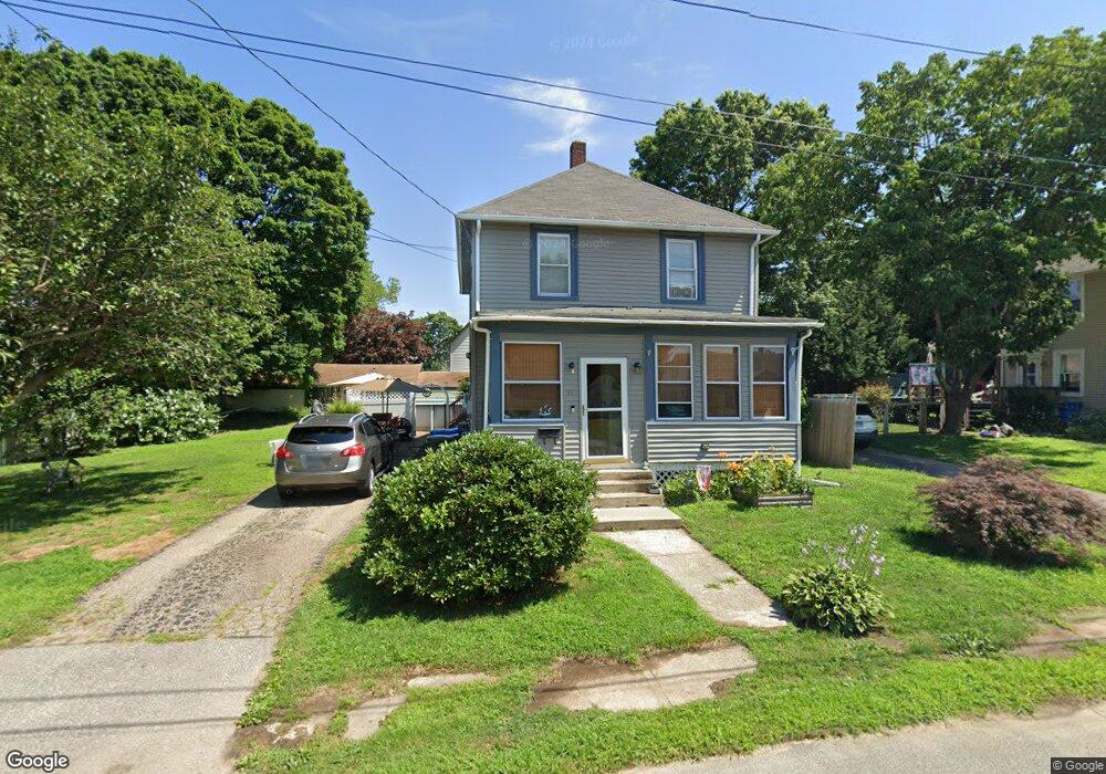 11 Quinebaug Rd, Norwich, CT 06360 - photo 1