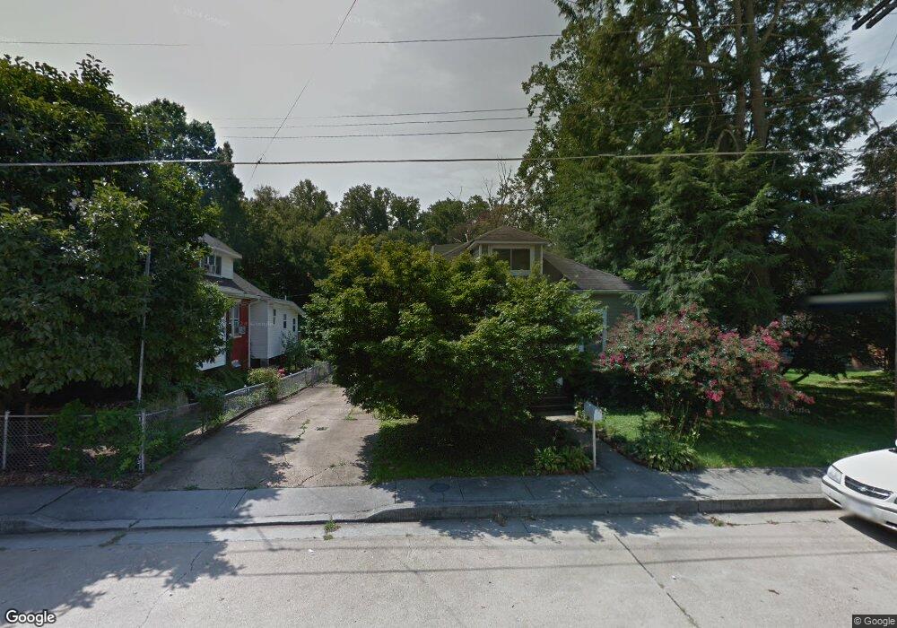 1553 Sulphur Spring Rd, Halethorpe, MD 21227 - photo 1