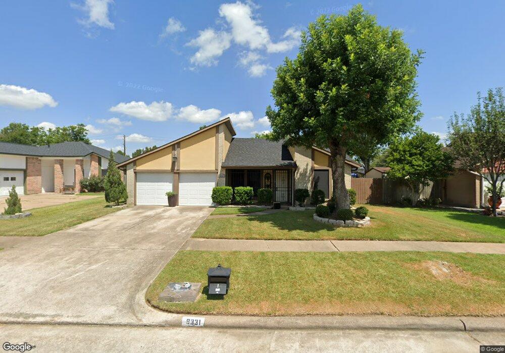 9331 Kingsvalley St, Houston, TX 77075 - photo 1
