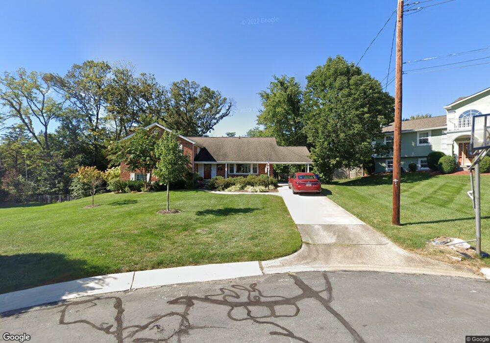 12036 Coldstream Dr, Potomac, MD 20854 - photo 1