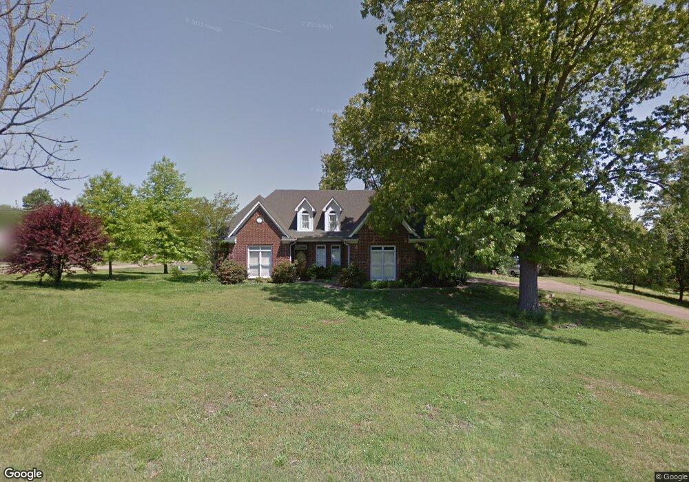 1916 Trapper Dr, Hernando, MS 38632 - photo 1