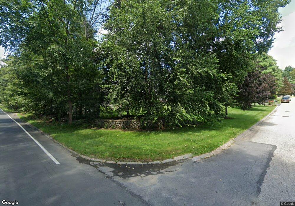 5 Twillingate Rd, Sudbury, MA 01776 - photo 1