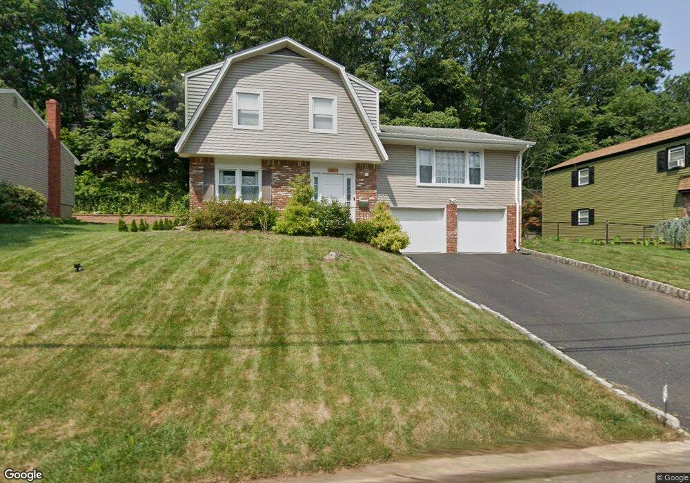 68 Mountain Ave, Westwood, NJ 07675 - photo 1