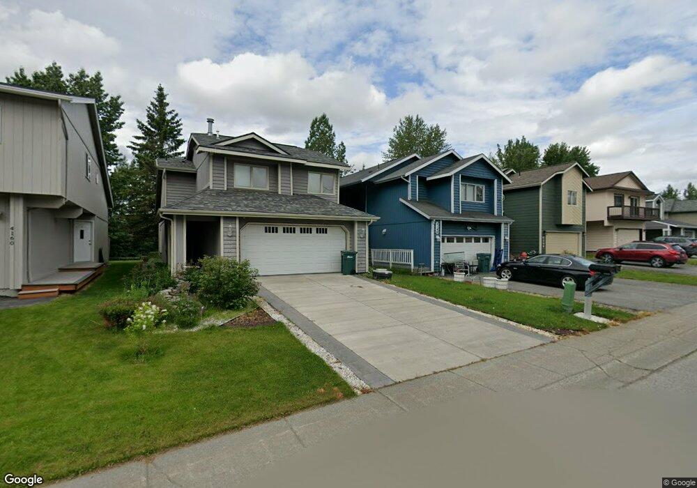 4150 Defiance St, Anchorage, AK 99504 - photo 1