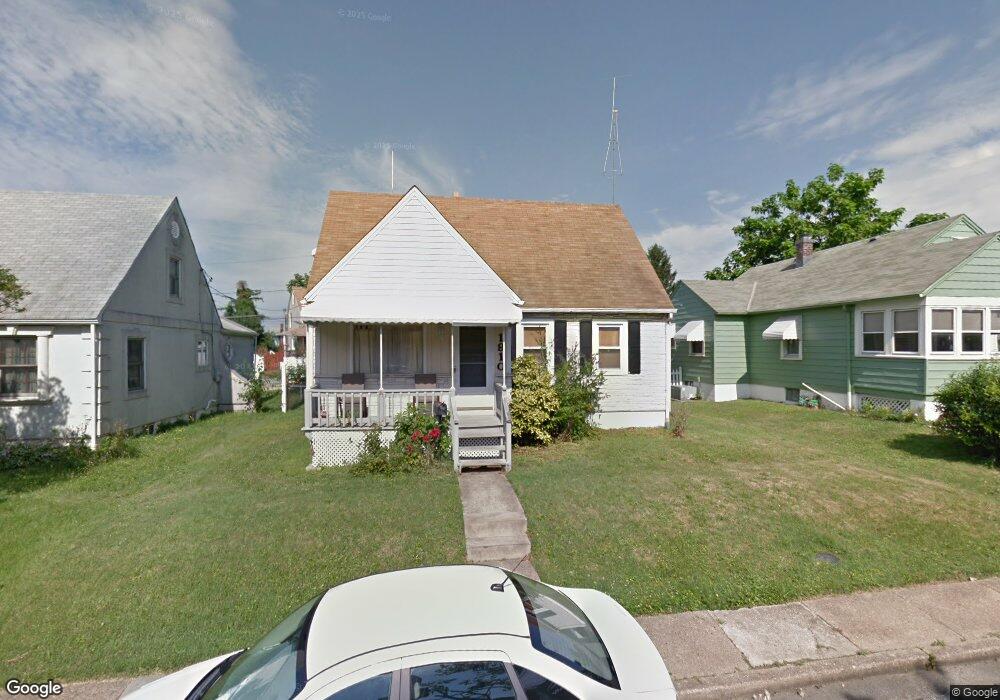 1910 Queensway, Dundalk, MD 21222 - photo 1