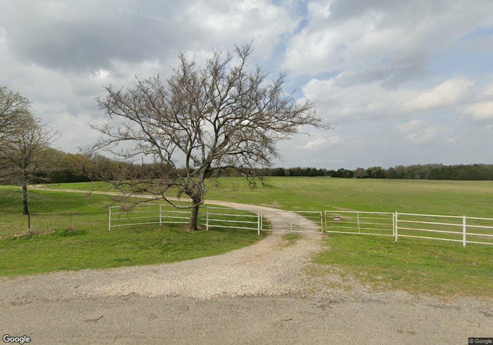 1203 Arkansas Rd, Sadler, TX 76264 - photo 1