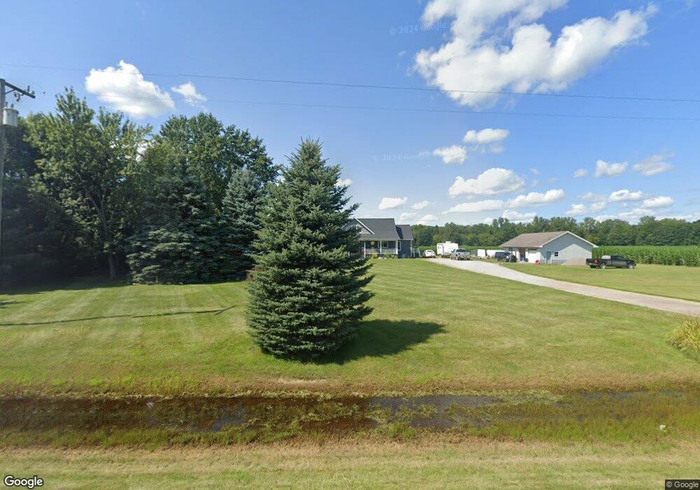 9716 Birch Run Rd, Birch Run, MI 48415 - photo 1