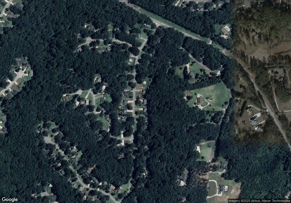 173 Stratford Dr, Douglasville, GA 30134 - photo 1