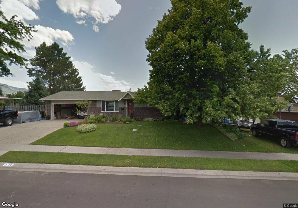 72 Juniper, Smithfield, UT 84335 - photo 1