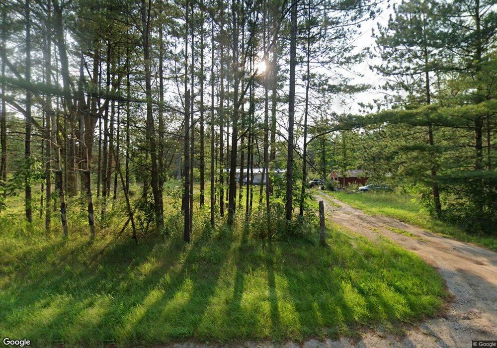 12327 N Woodbridge Ave, Bitely, MI 49309 - photo 1