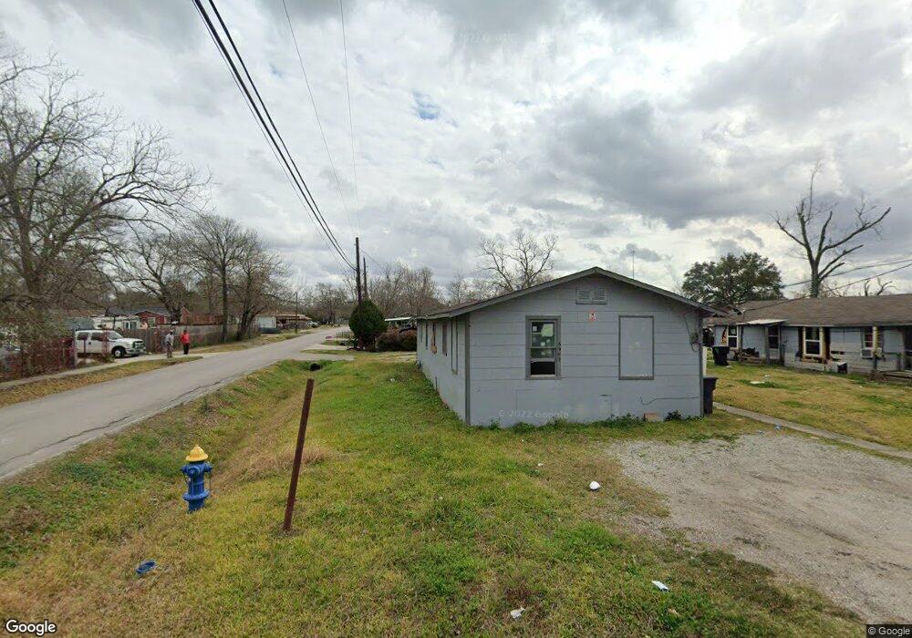 6901 Dumble St unit 6, Houston, TX 77021 - photo 1