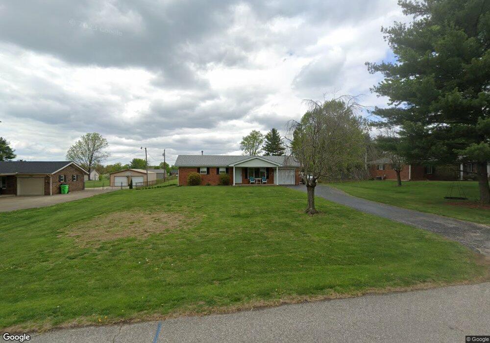 2807 Andrea Dr, Floyds Knobs, IN 47119 - photo 1