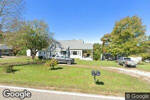 1219 Chalk Level Rd, Chatham, VA 24531