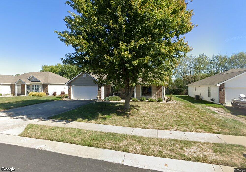 805 Coventry Ln, Raymore, MO 64083 - photo 1