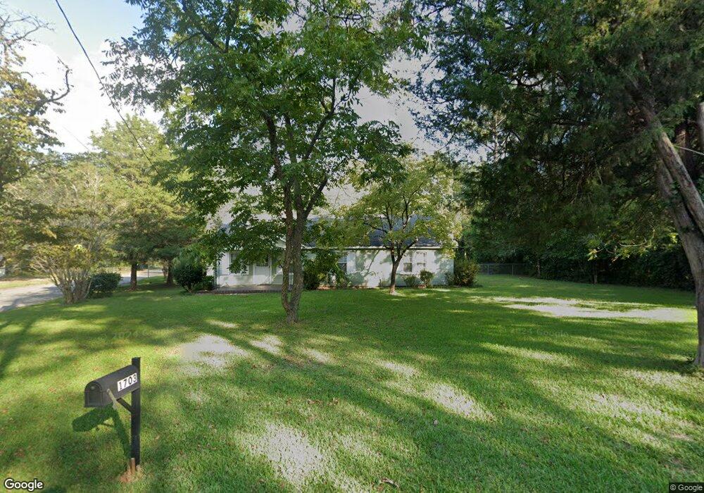 1703 S Saint Andrews St, Dothan, AL 36301 - photo 1