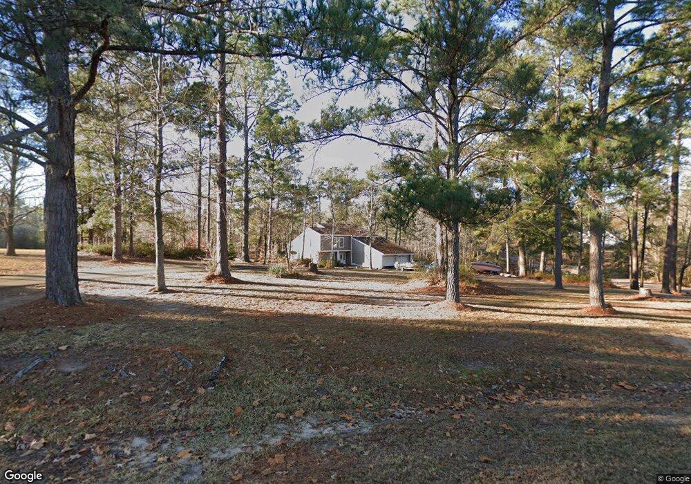 204 Hidden Springs Rd, Climax, GA 39834 - photo 1