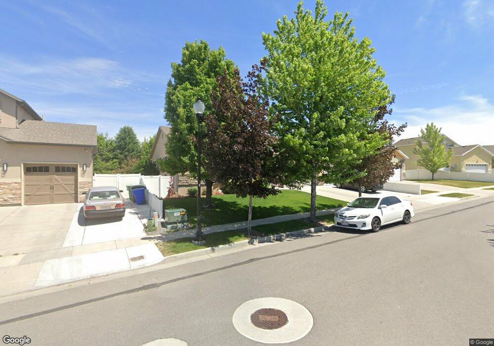 6821 Ticklegrass Rd, West Jordan, UT 84081 - photo 1