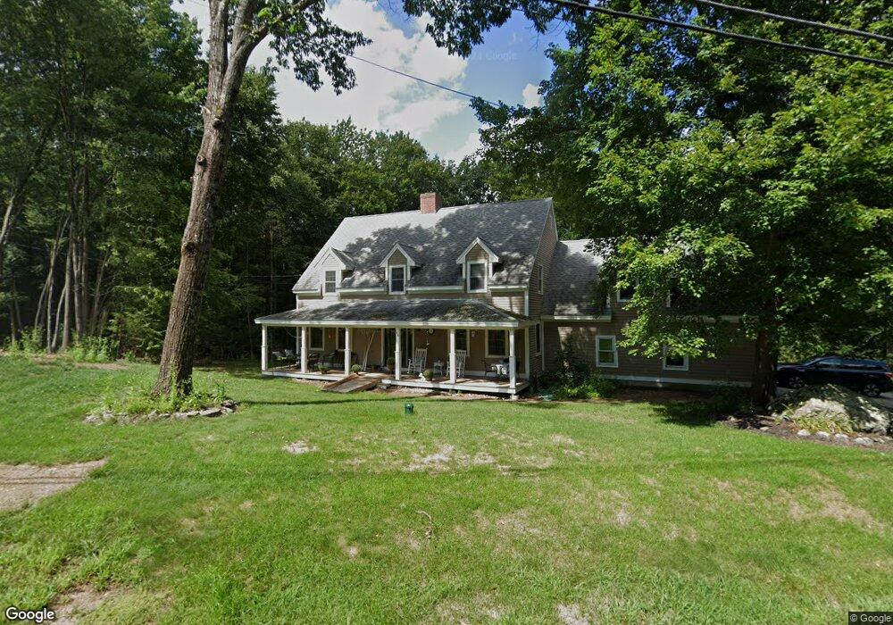 54 Meadow Rd, Newfields, NH 03856 - photo 1