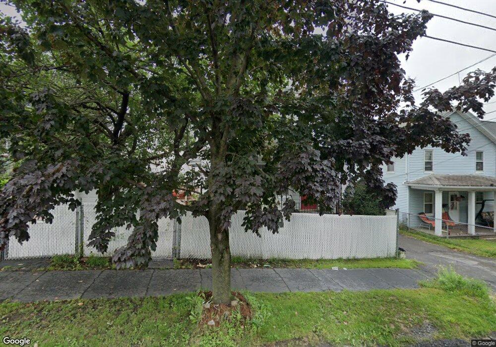 354 E Elm St, Scranton, PA 18505 - photo 1