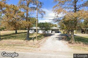 30 Lombardy Rd, Drew, MS 38737