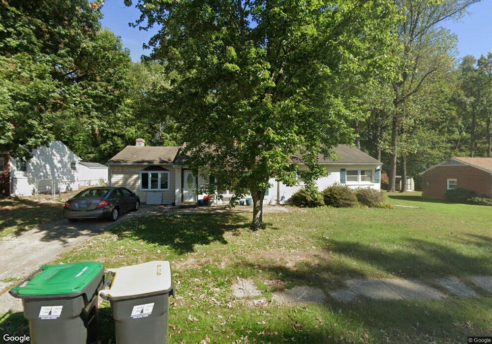 4204 Harris Place, Wilmington, DE 19808 - photo 1