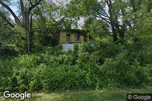 118 N Depot St, Fulton, KS 66738