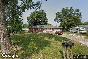 404 S Elm St, Lewistown, MO 63452