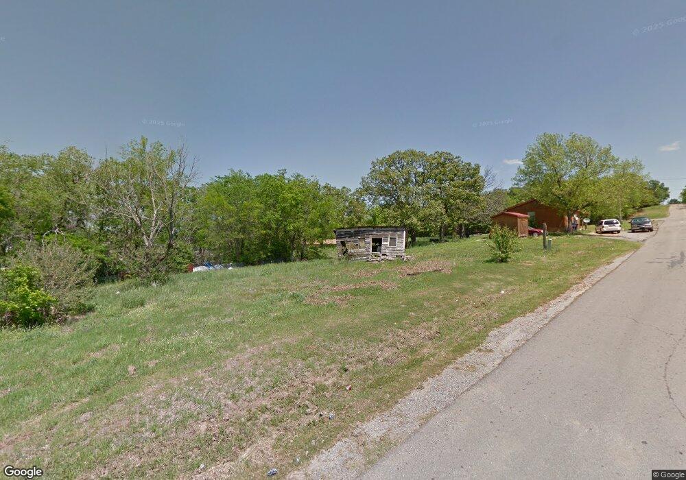 0 Russell Rd unit 1920412, Stuart, OK 74570 - photo 1