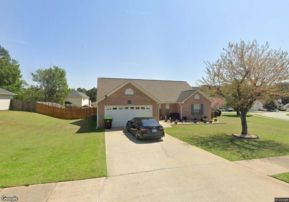 288 Eagle Way unit 4, Stockbridge, GA 30281 - photo 1