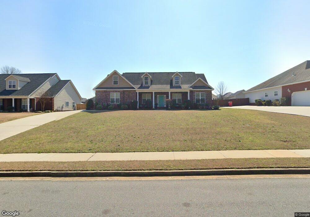 106 Collins Estates Ave, Centerville, GA 31028 - photo 1