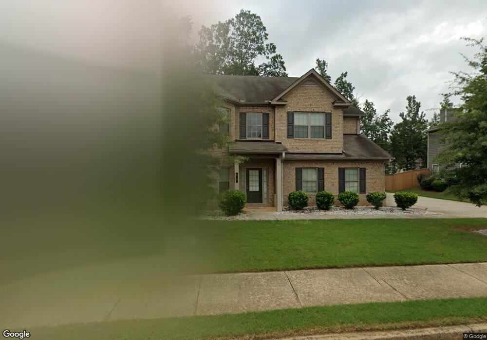 95 Regency Place unit 128, Covington, GA 30016 - photo 1