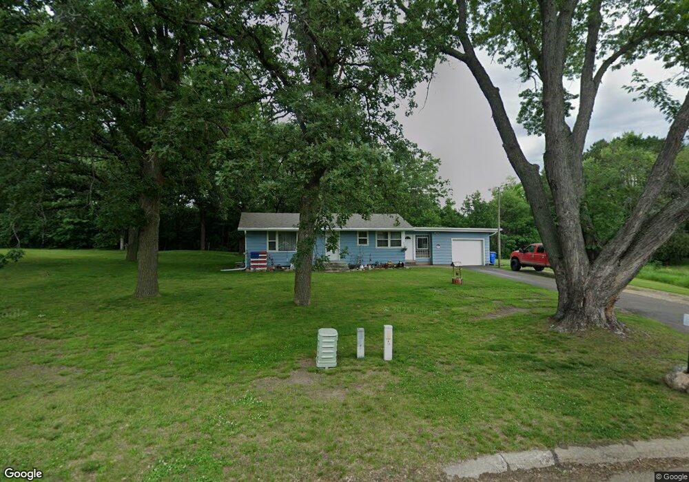 6412 384th St, North Branch, MN 55056 - photo 1