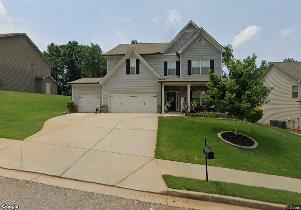 839 Joy Dr unit 88, Hoschton, GA 30548 - photo 1