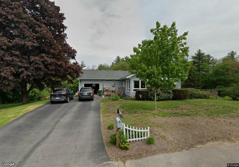 18 Whitehall Rd, Rochester, NH 03867 - photo 1