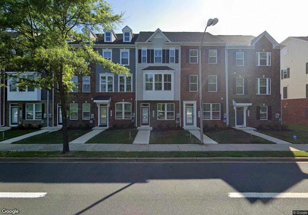 219 Garrett a Morgan Blvd, Hyattsville, MD 20785 - photo 1