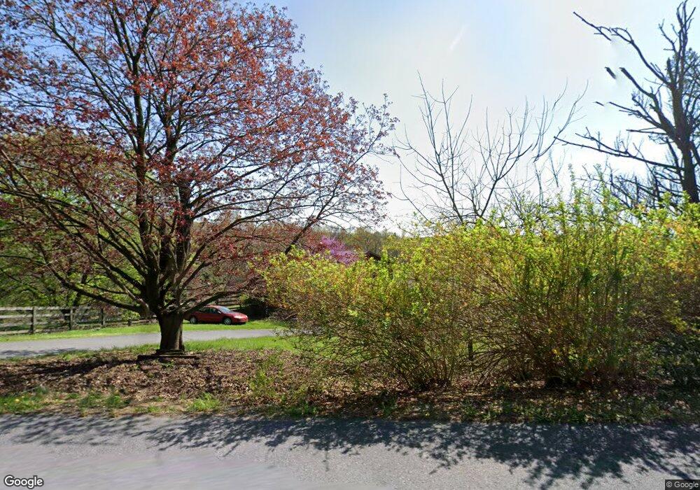 520 Scull Hill Loop Rd, Bernville, PA 19506 - photo 1