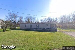 517 W 5th St, Neche, ND 58265