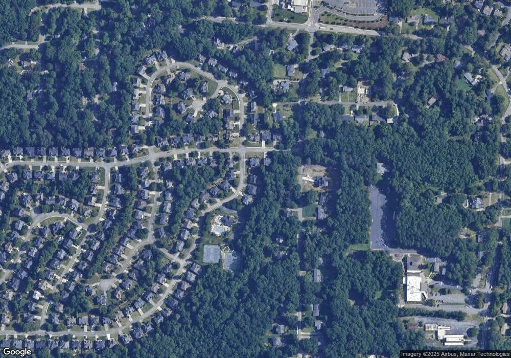 1021 Queensgate Dr SE unit I, Smyrna, GA 30082 - photo 1