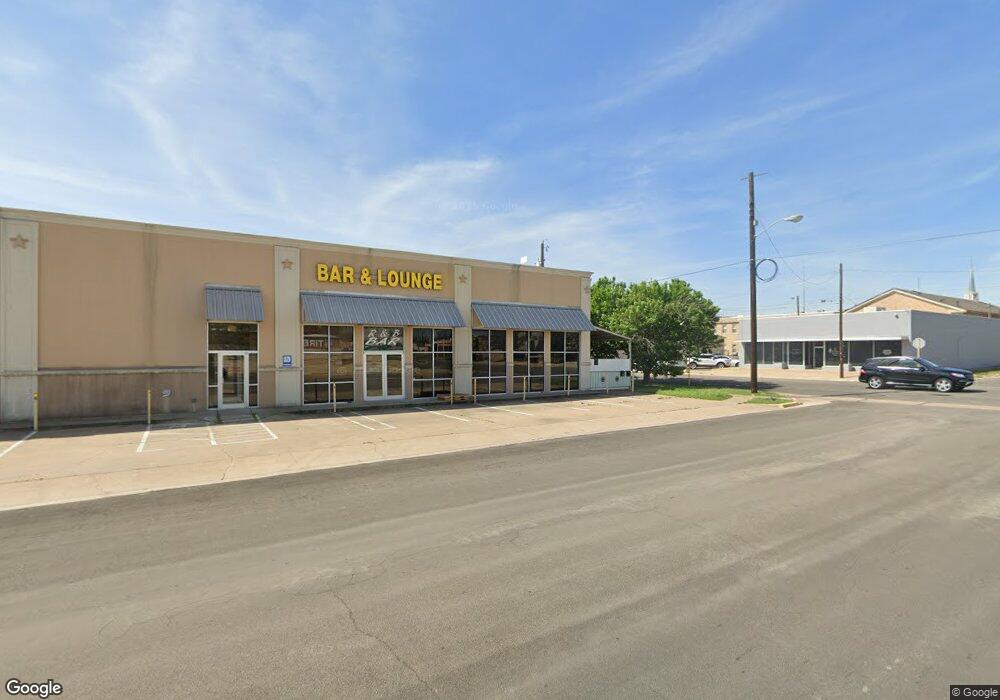 516 N 8th St, Killeen, TX 76541 - photo 1