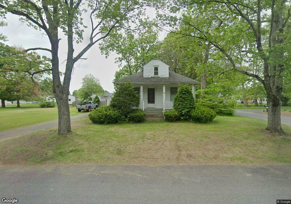 6 Park St, Feeding Hills, MA 01030 - photo 1